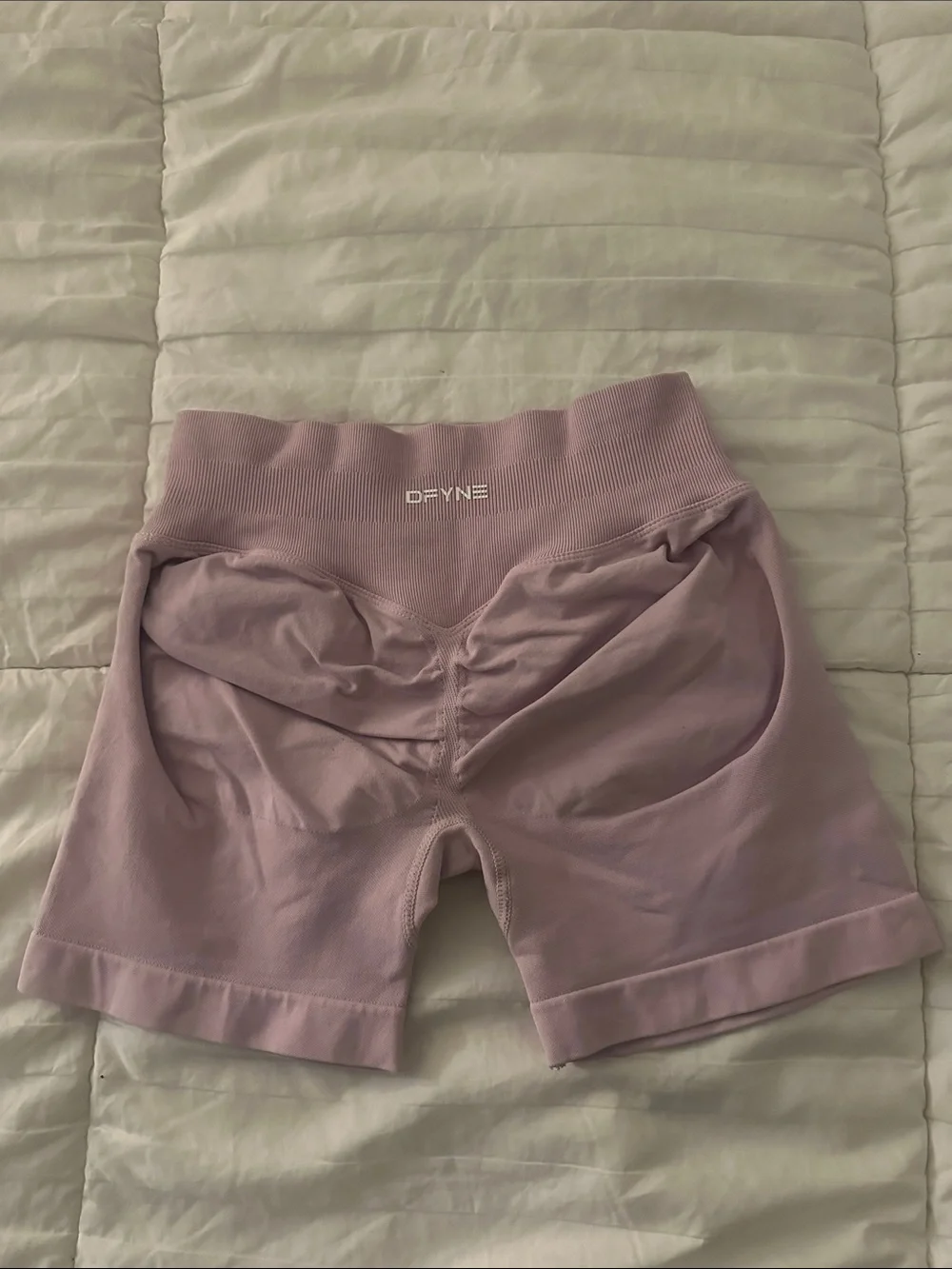 DFYNE Impact shorts